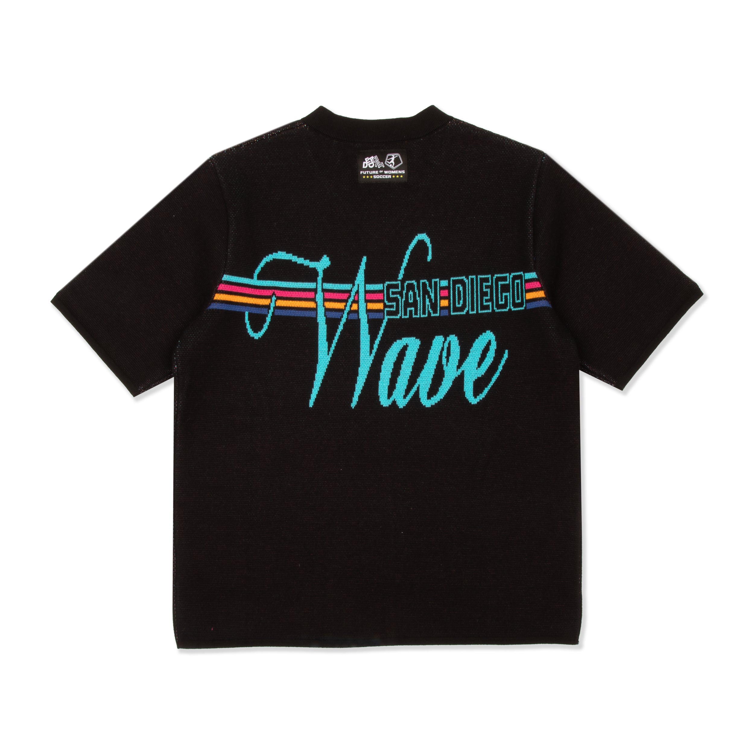 San Diego Wave FC – Dead Dirt NWSL