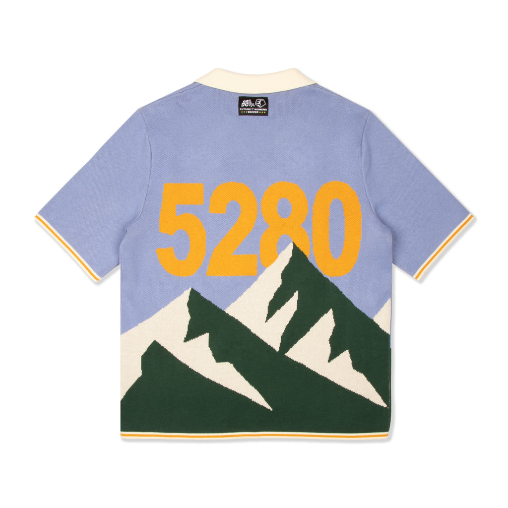 Denver Summit FC - Blue (Pre-Sale)