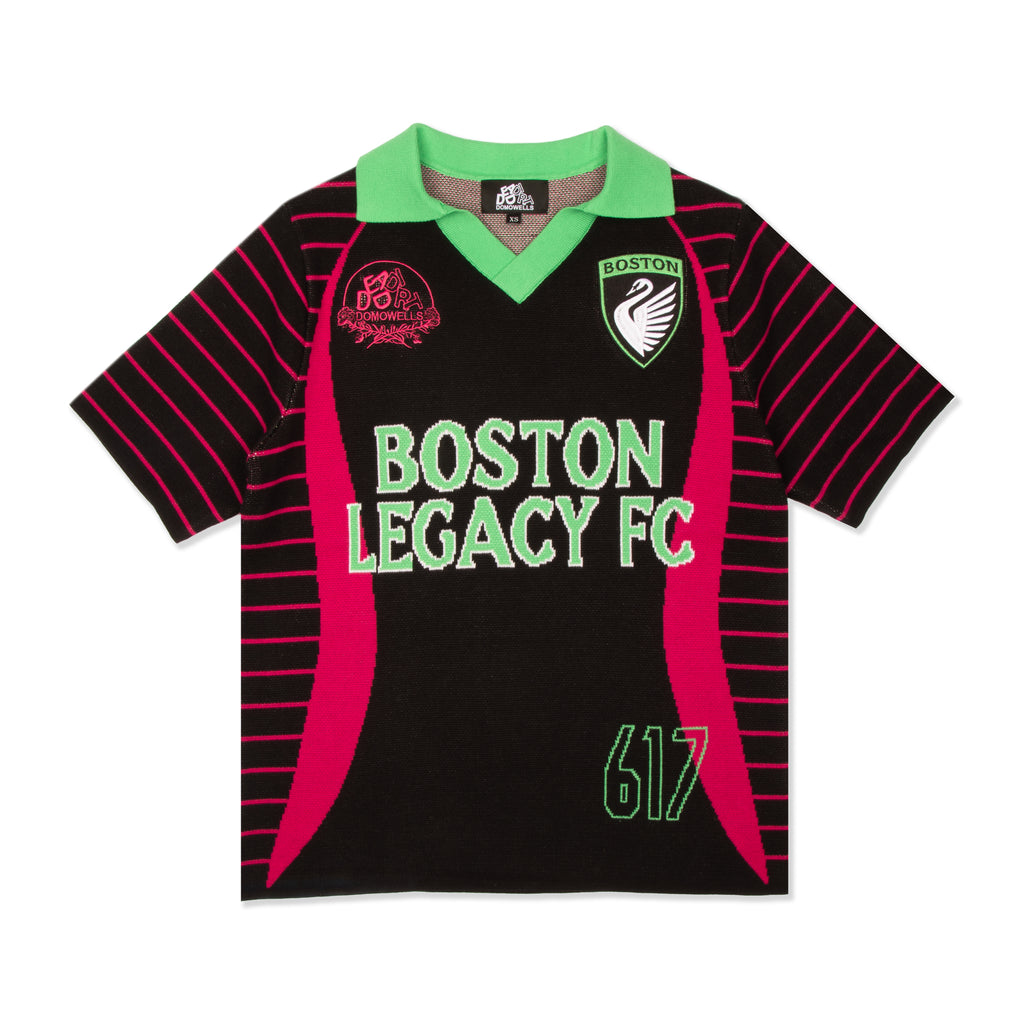 Boston Legacy FC