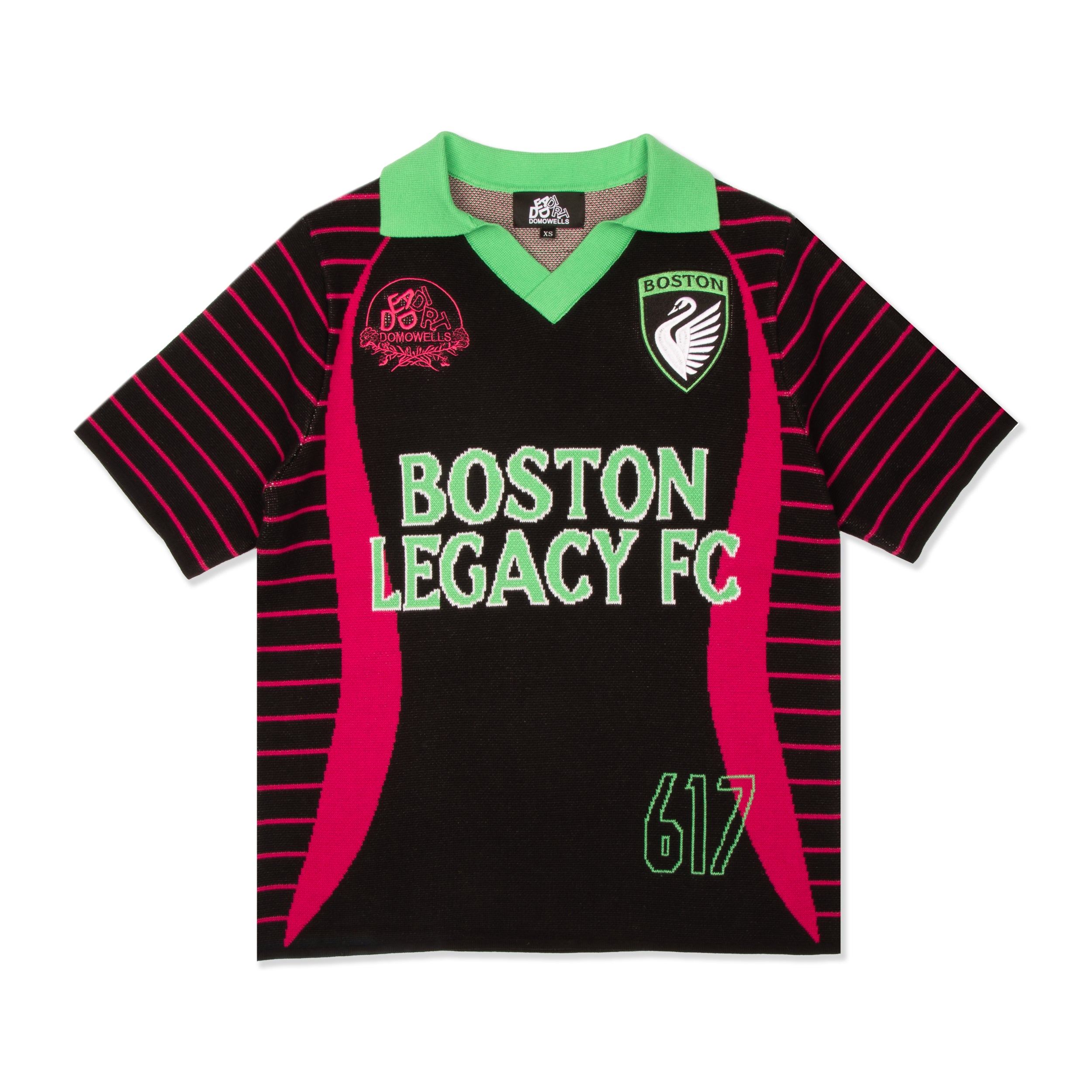 Boston Legacy FC