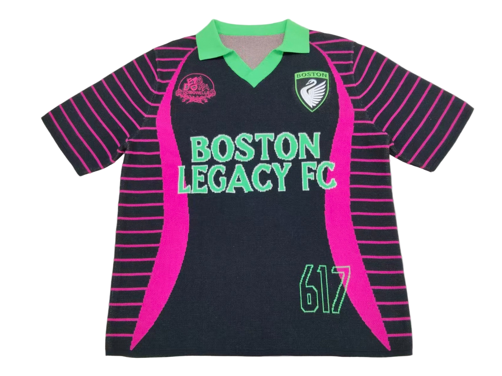 Boston Legacy FC