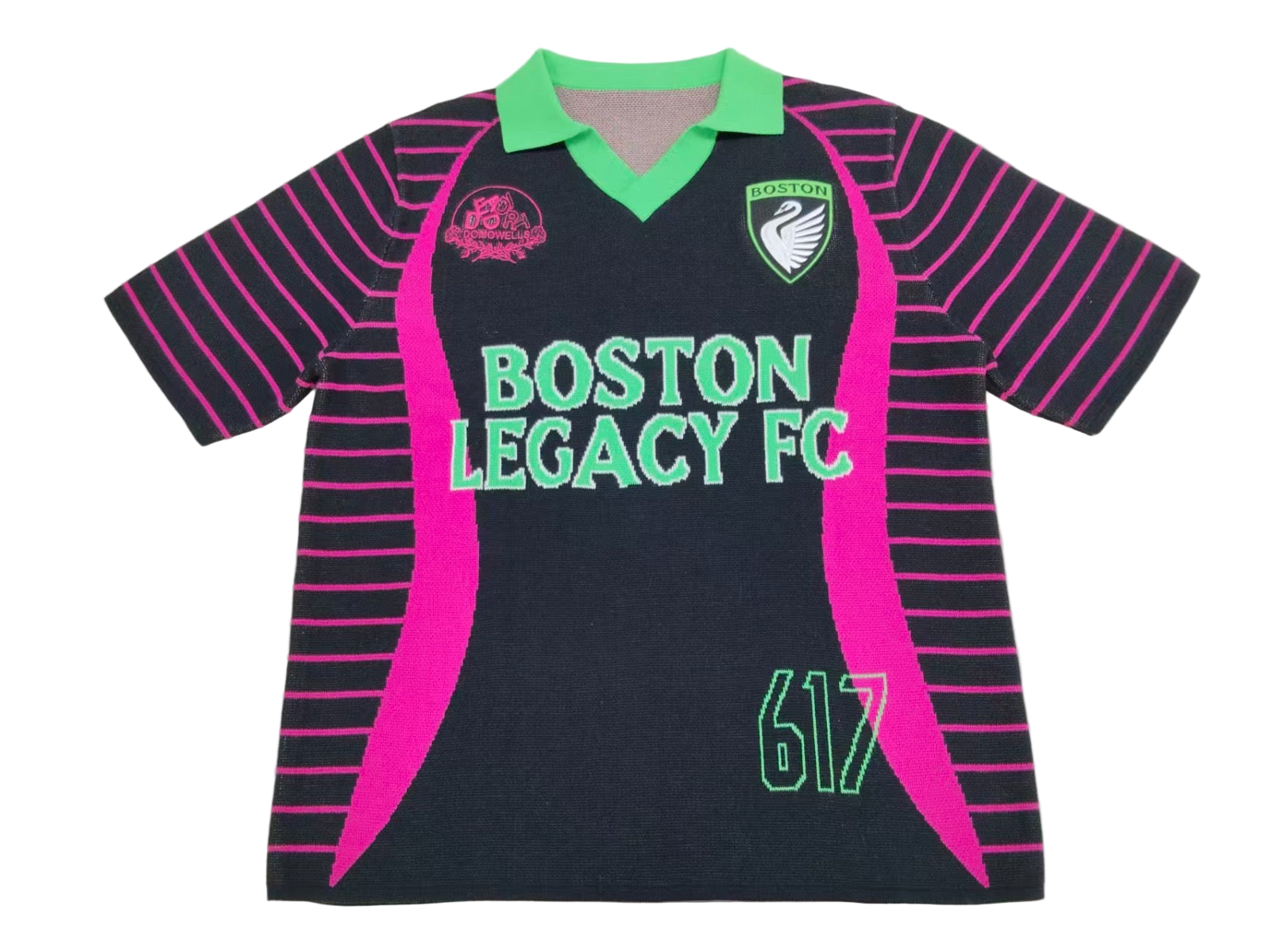 Boston Legacy FC