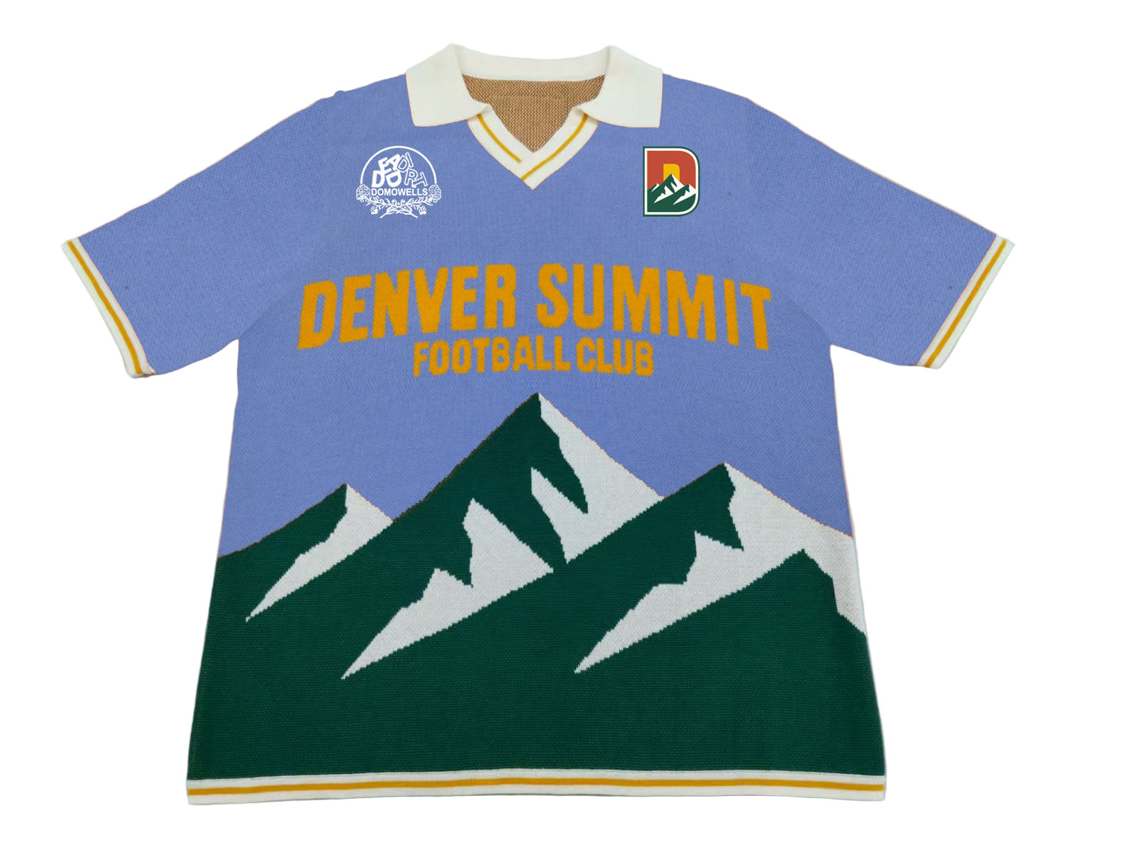 Denver Summit FC