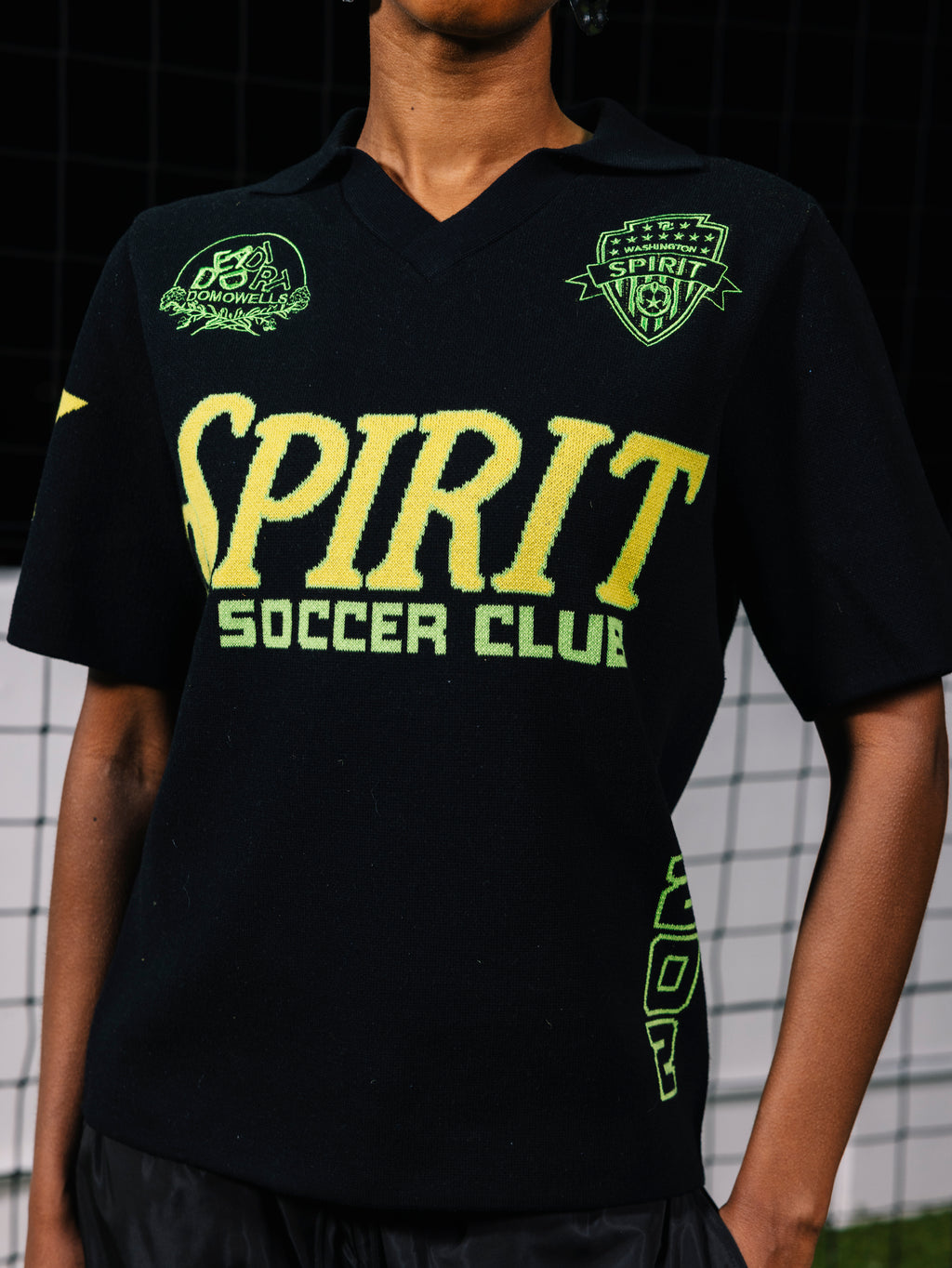 Washington Spirit