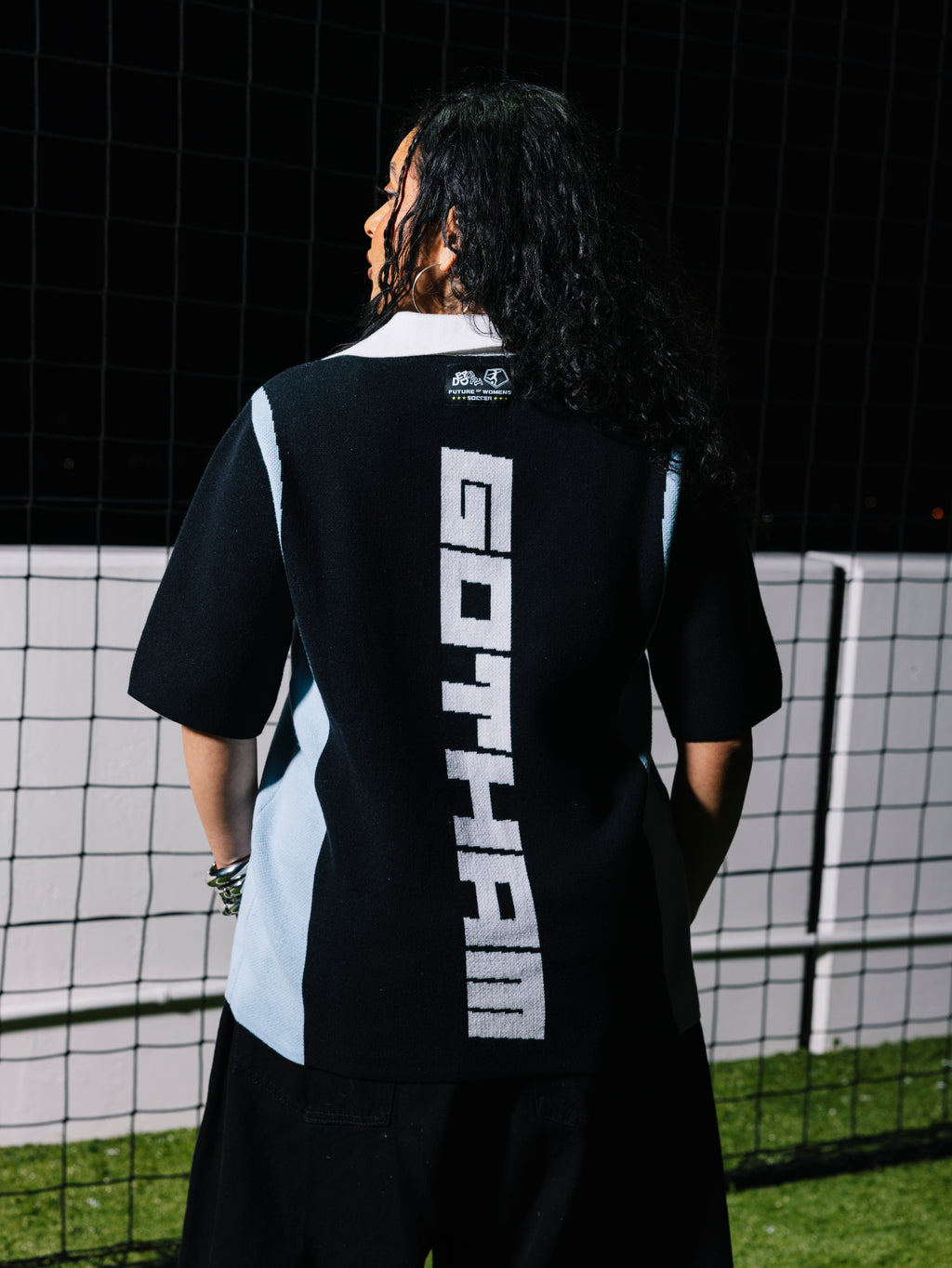 Gotham FC