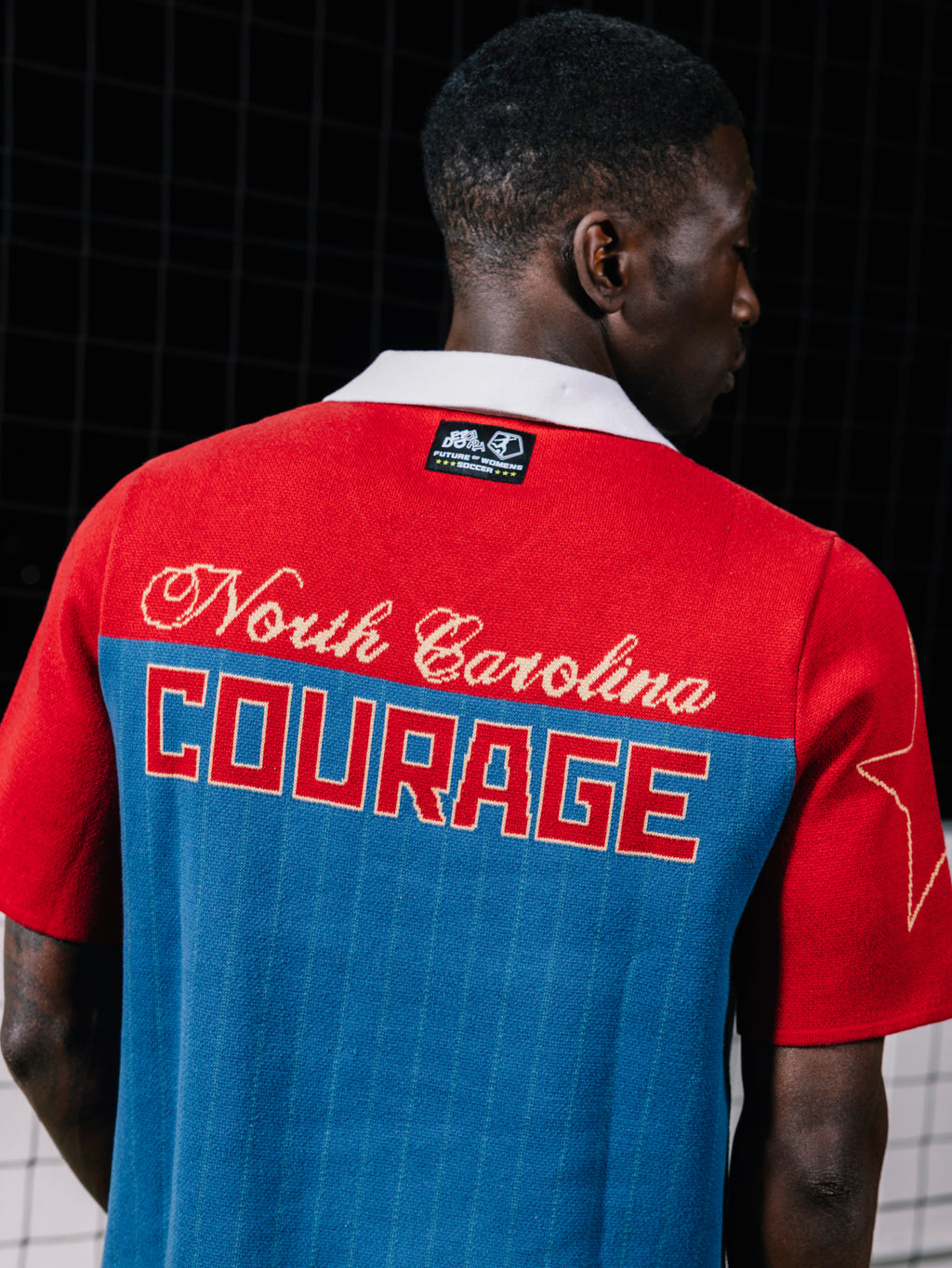 North Carolina Courage