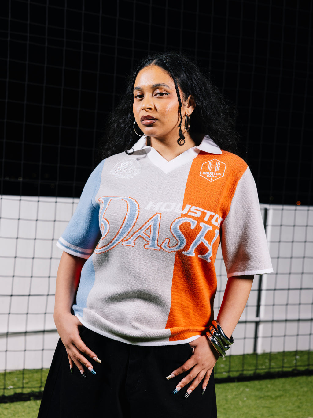 Houston Dash