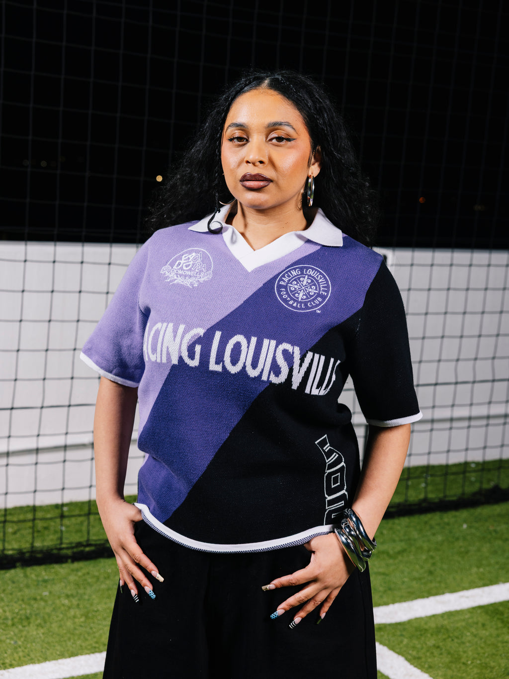 Racing Louisville FC