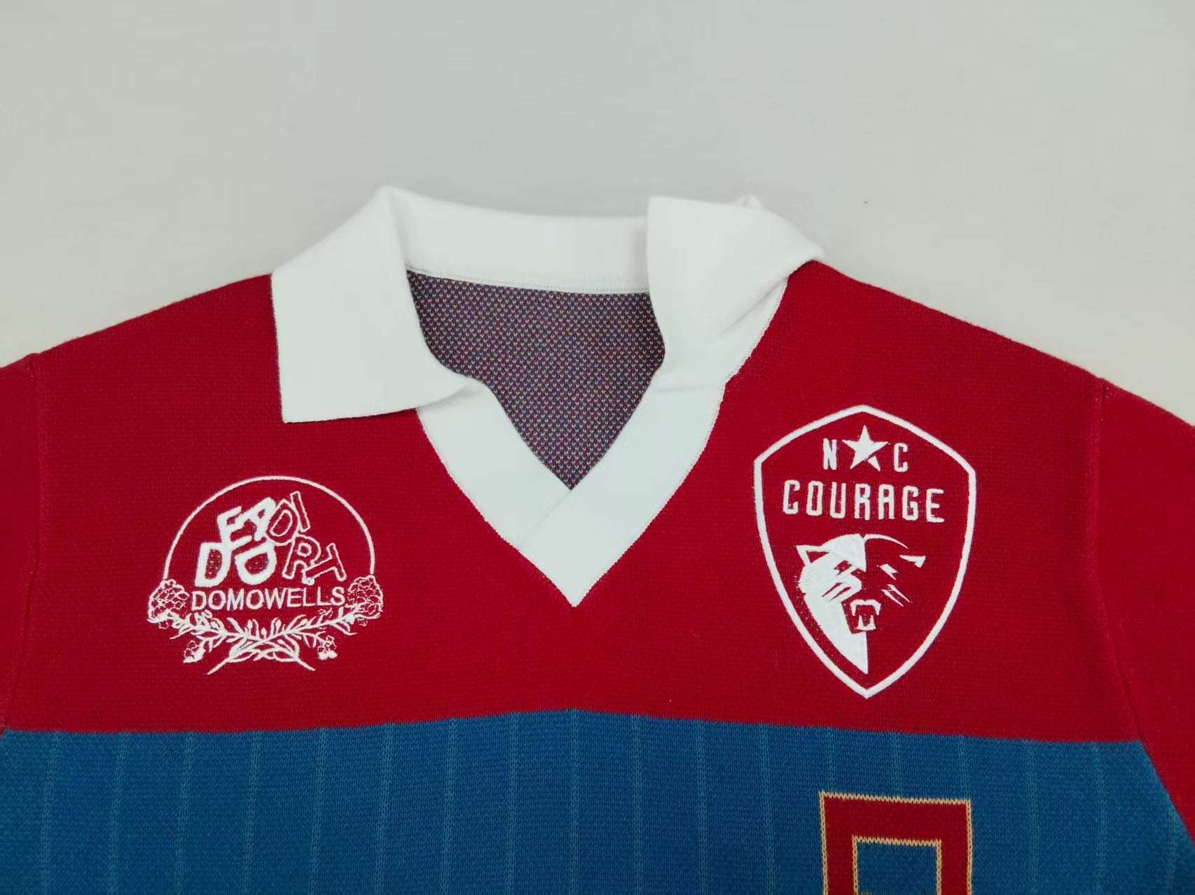 North Carolina Courage