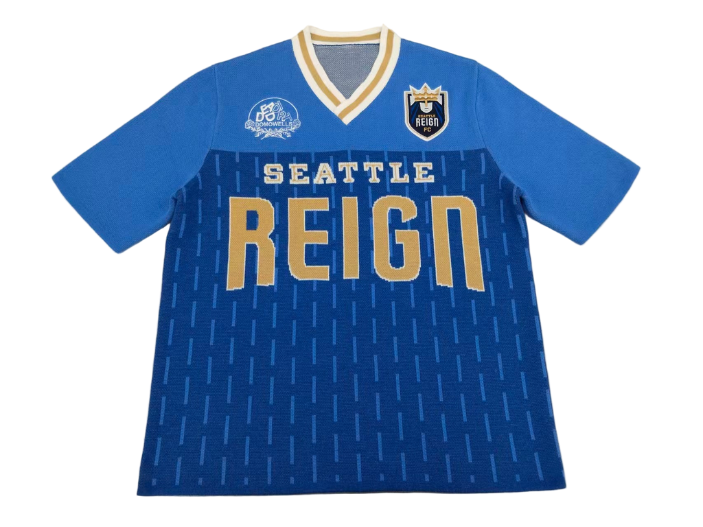 Seattle Reign FC
